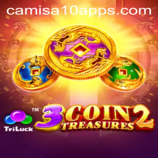Unveiling the Intrigue of 3CoinTreasures2 and the Innovation of Camisa10.win