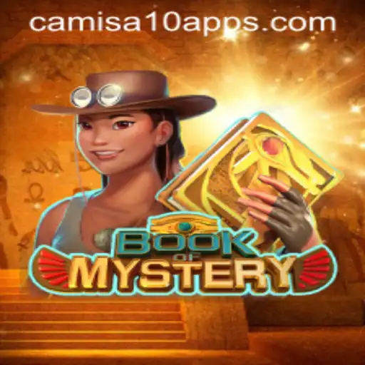 Discover the Exciting World of BookofMystery on Camisa10.win