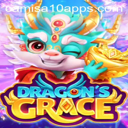 Exploring the Enchanting World of DragonsGrace