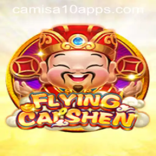 Discover the Exciting World of FlyingCaiShen: A Journey to Prosperity and Thrills
