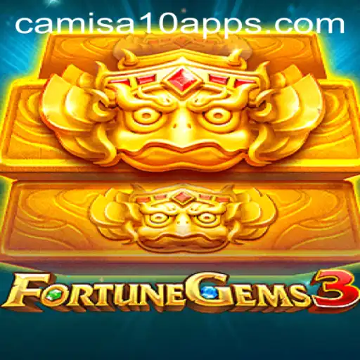 Unveiling FortuneGems3: The Ultimate Gaming Experience on Camisa10.win