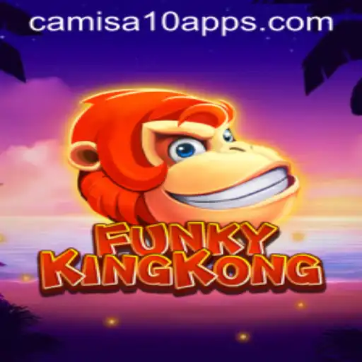 FunkyKingKong: The Adventurous Journey Awaits
