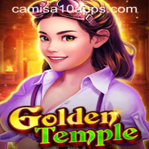 Exploring the Exciting World of GoldenTemple: A Journey with Camisa10.win