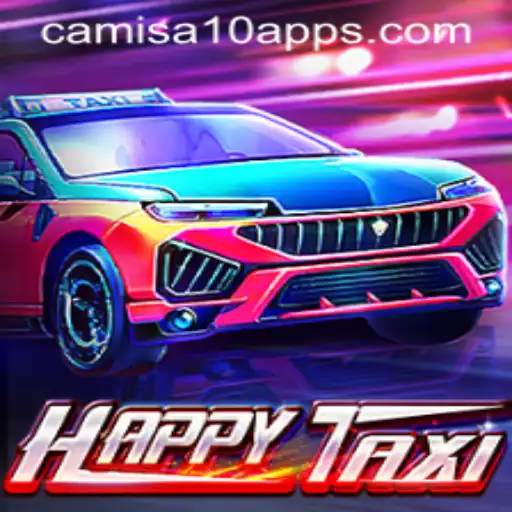 Unveiling the Excitement of HappyTaxi: A Journey Like No Other