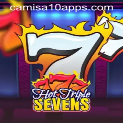 Discover the Thrilling World of HotTripleSevens on Camisa10.win