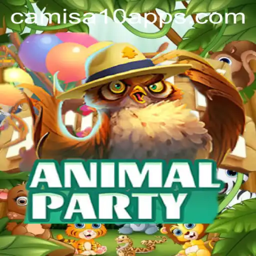 Discover the Thrills of AnimalParty: A Wild Adventure with Camisa10.win