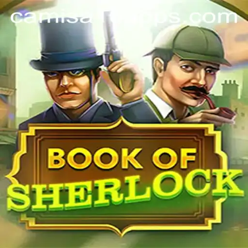 Uncovering Mysteries in BookOfSherlock