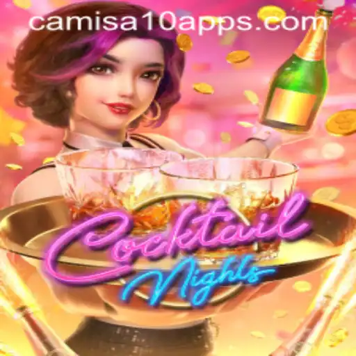 CocktailNights: A Deep Dive into the Engaging World of Camisa10.win