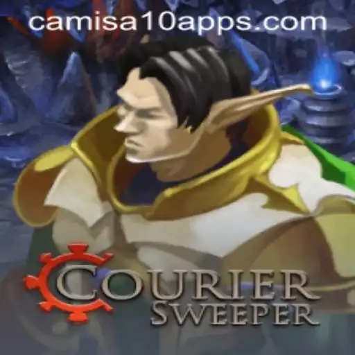 Discover the Thrill of CourierSweeper: The New Wave in Online Gaming