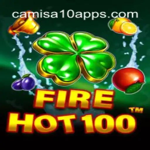 Explore FireHot100: The Thrilling Game Experience at Camisa10.win