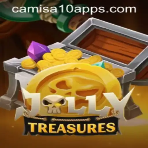 Exploring the Intricacies of JollyTreasures: A New Gaming Sensation