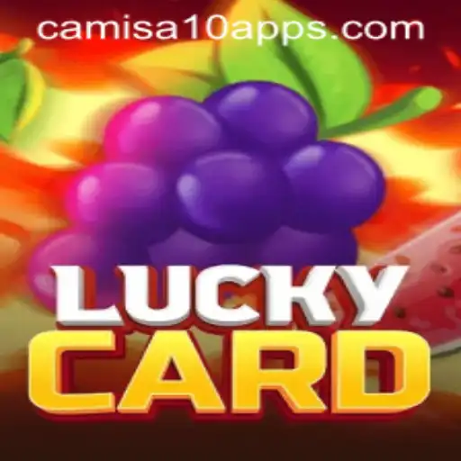 Discovering LuckyCard: The Latest Gaming Sensation by Camisa10.win