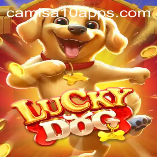 Exploring the Exciting World of LuckyDog and Camisa10.win