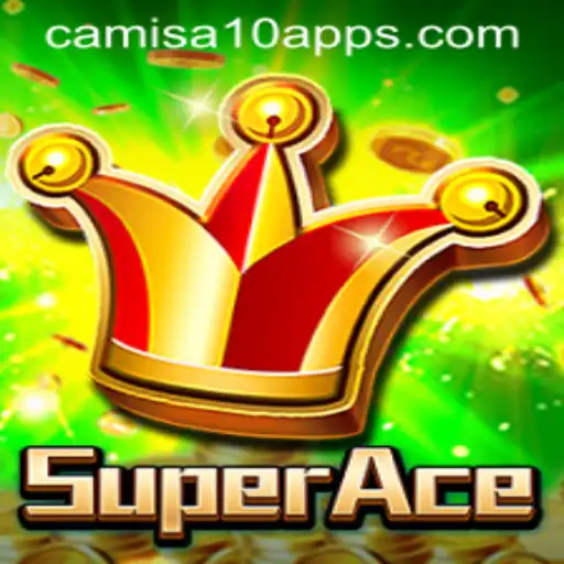 Unveiling SuperAce: An Immersive Gaming Experience with Camisa10.win