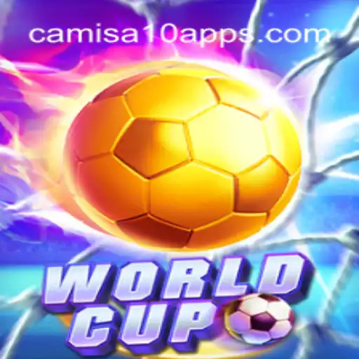 WorldCup: Exploring the Thrills of Camisa10.win