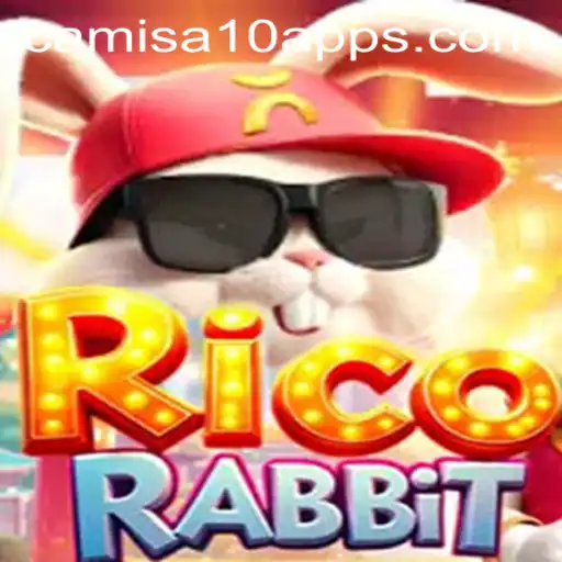 Exploring RicoRabbit: A New Game Experience on Camisa10.win
