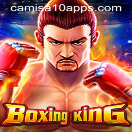 The Revolutionary BoxingKing: Step Into the Virtual Ring