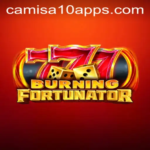 BurningFort: The Ultimate Strategy Game Experience with Camisa10.win