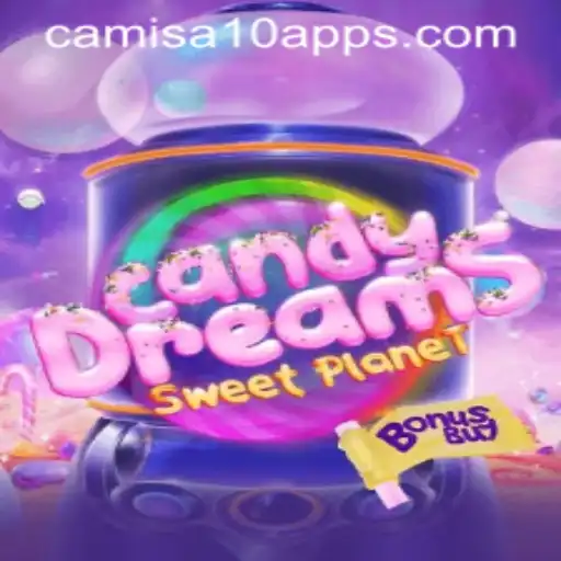 Exploring CandyDreamsSweetPlanet: A Journey into a Sweet Digital Universe