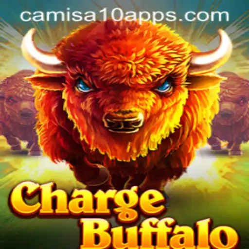 ChargeBuffalo: A Dynamic Gaming Experience with Camisa10.win