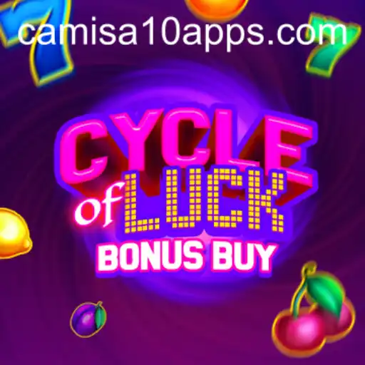 Explore the Exciting World of CycleofLuckBonusBuy with Camisa10.win