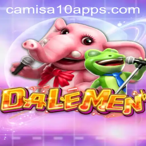 Exploring the Exciting World of DALEMEN: A Deep Dive into Gameplay and Rules