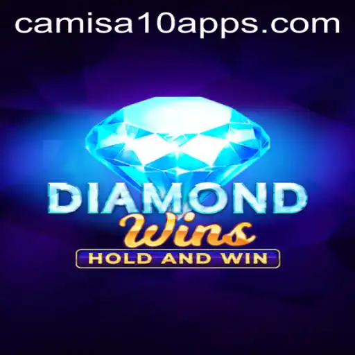 DiamondWins: The New Era of Virtual Gaming