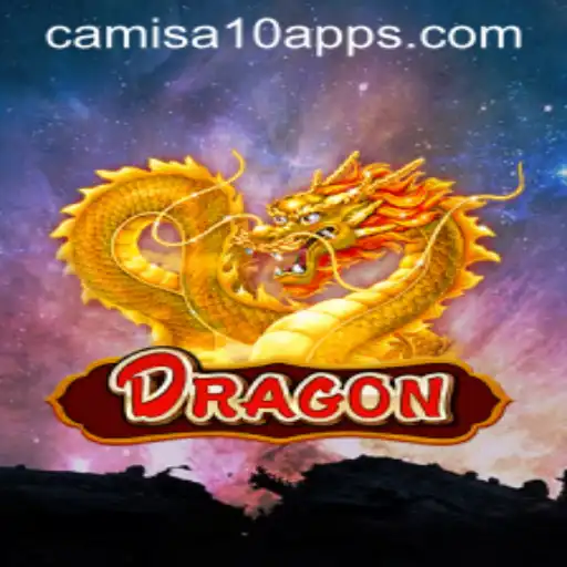 Dragon - Explore the Mystical World and Uncover Secrets with Camisa10.win