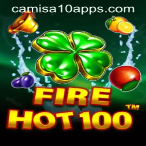 Explore FireHot100: The Thrilling Game Experience at Camisa10.win