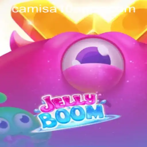 Immerse Yourself in the World of JellyBoom | A Comprehensive Guide