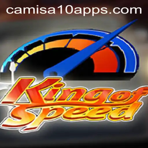 Exploring the World of KingofSpeed with Camisa10.win