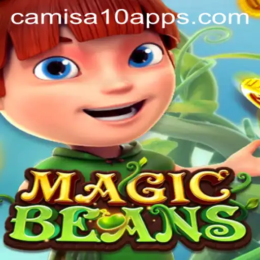 Discover the Enchanting World of MAGICBEANS and Camisa10.win
