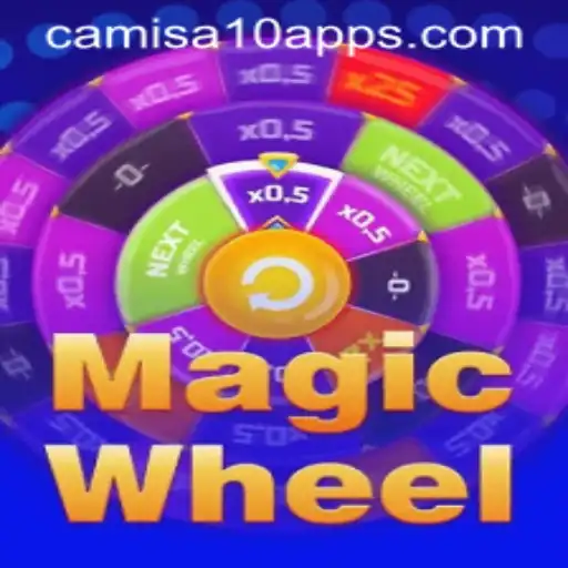 Discover the Enchantment of MagicWheel: An Immersive Gaming Experience