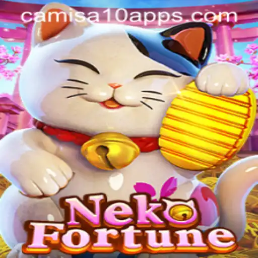 NekoFortune: The Exciting Journey into the World of Camisa10.win