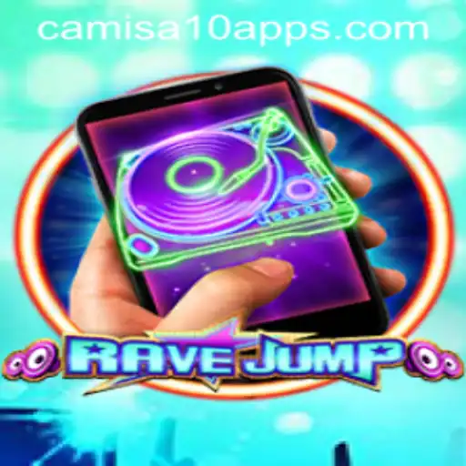 Dive into the World of RaveJumpmobile: A Dynamic Adventure with Camisa10.win