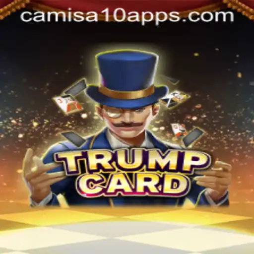 Discovering TrumpCard: A Strategic Game Adventure