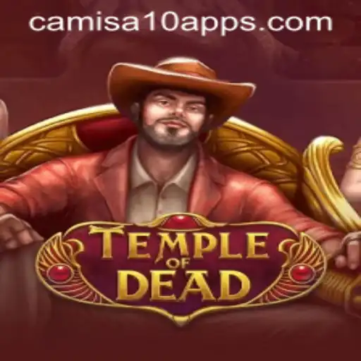 Temple of Dead: Exploring the Mysterious World of Camisa10.win's Latest Adventure