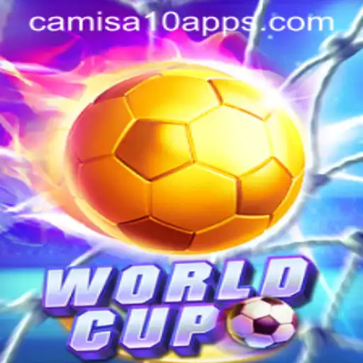 WorldCup: Exploring the Thrills of Camisa10.win