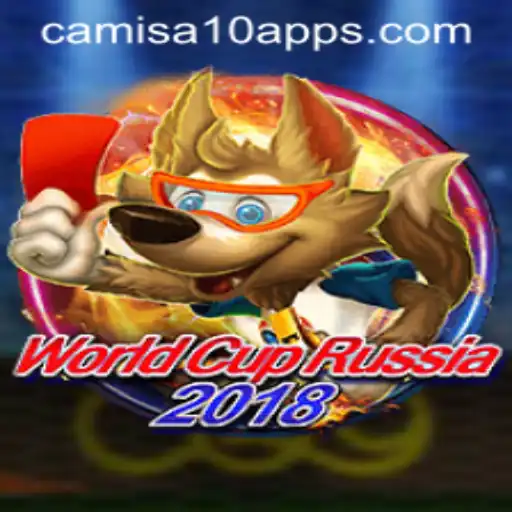 WorldCupRussia2018 and Camisa10.win: A Deep Dive into the Game